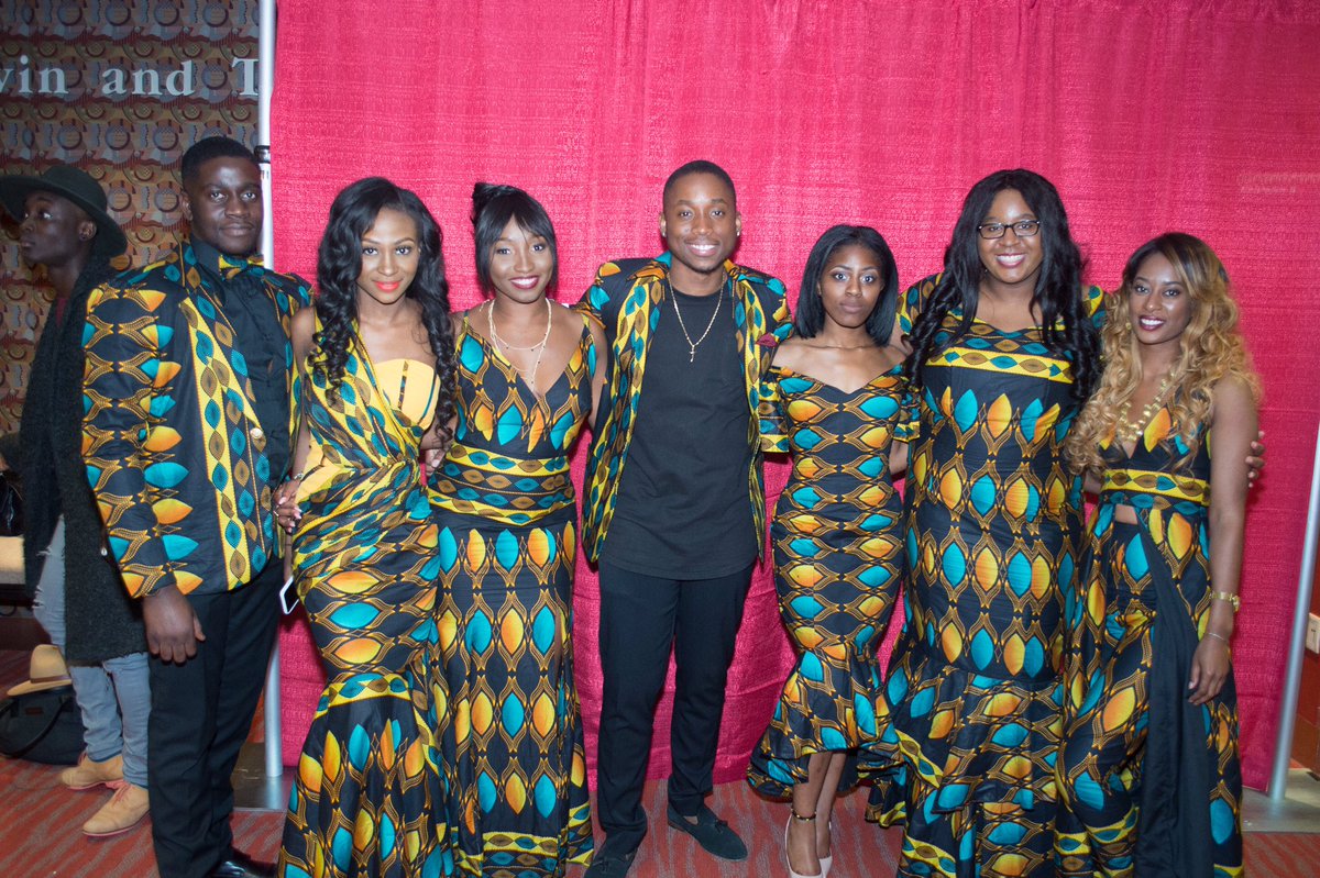 MorganISA's tweet image. #Fever2k16