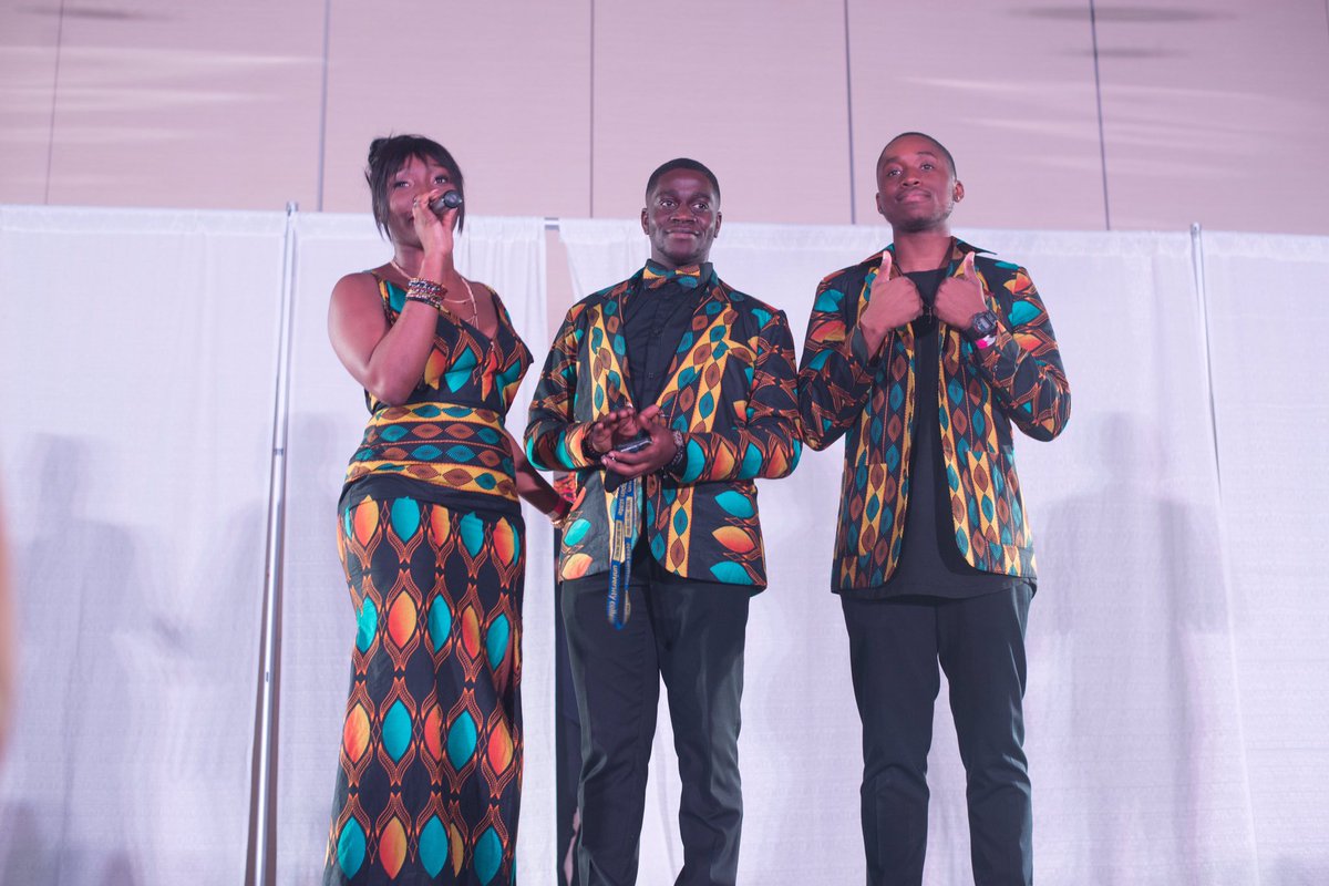 MorganISA's tweet image. #Fever2k16