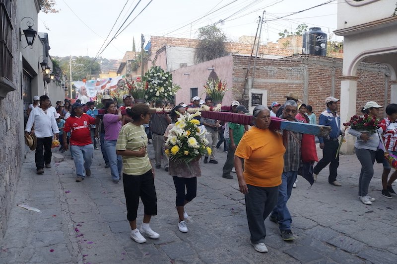 News San Miguel tweet media