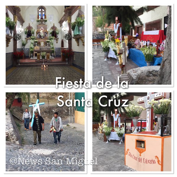 News San Miguel tweet media