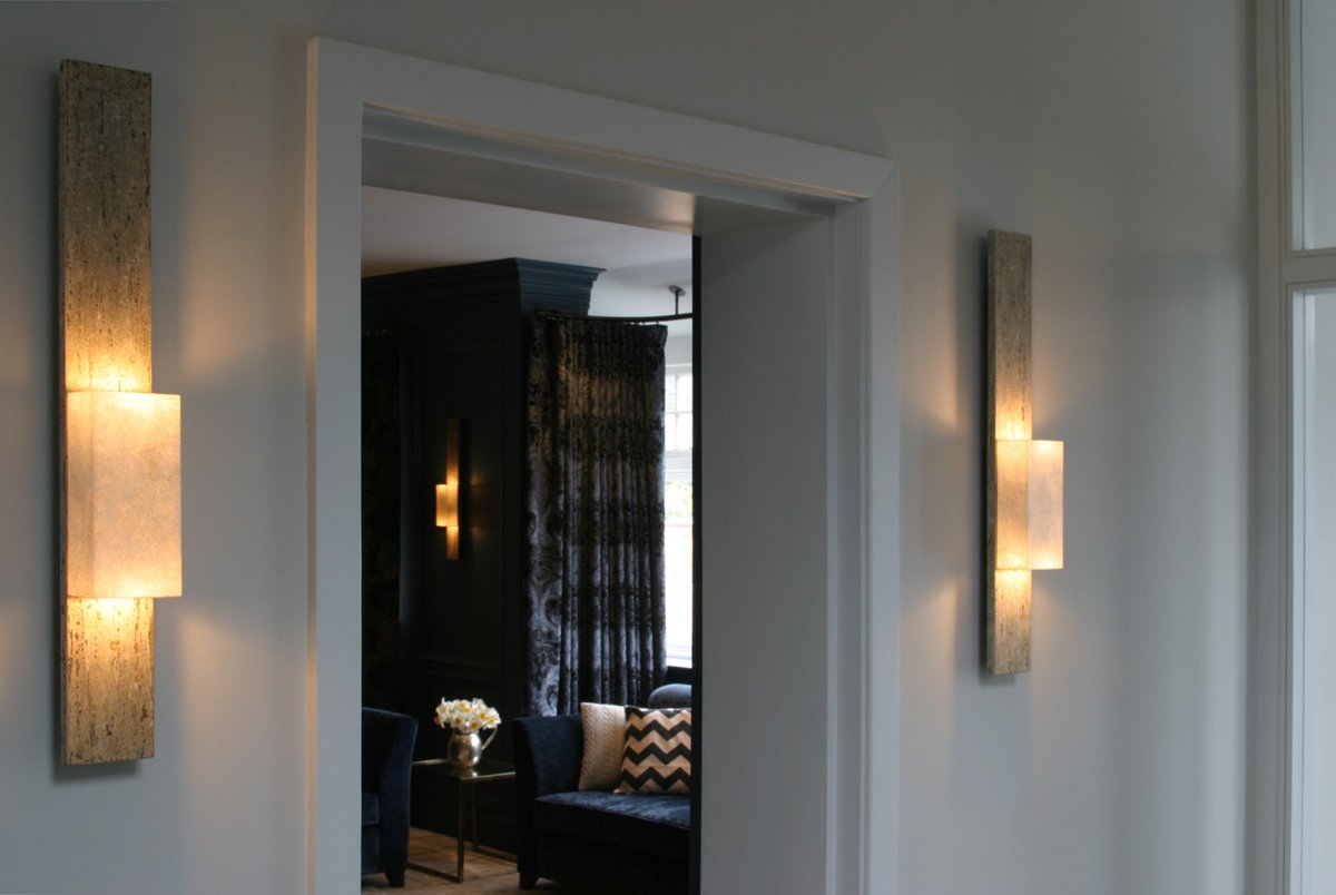designedbylight's tweet photo. Our J'aimes wall lights looking stunning in-situ. For more information visit https://t.co/h4bGUxQXht https://t.co/Kedi6Qtj1k