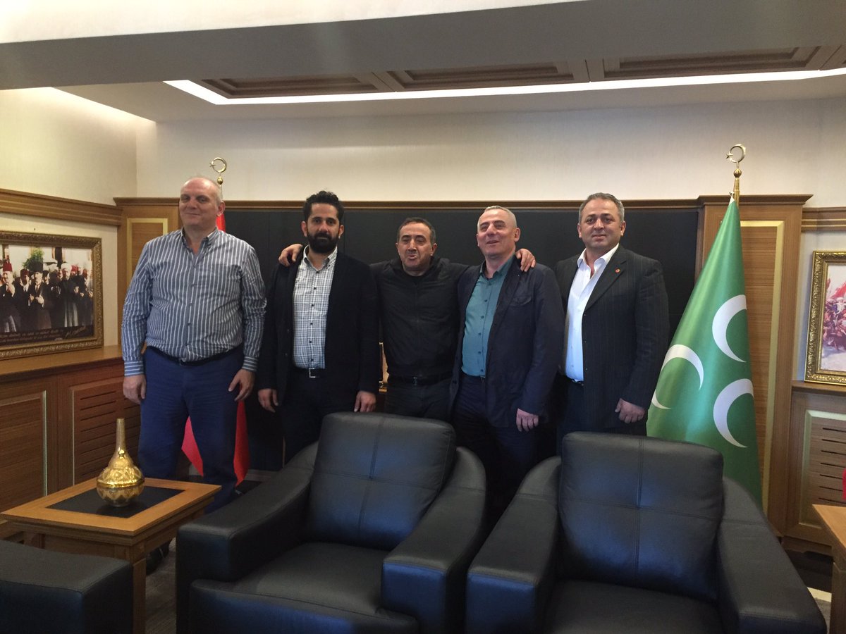tahir fatih andi en twitter ankara da sogut insaat ta mustafa akan bey i ziyaret ettik saded e destek verdikleri icin tesekkur ediyoruz https t co dpvpipbk6s twitter
