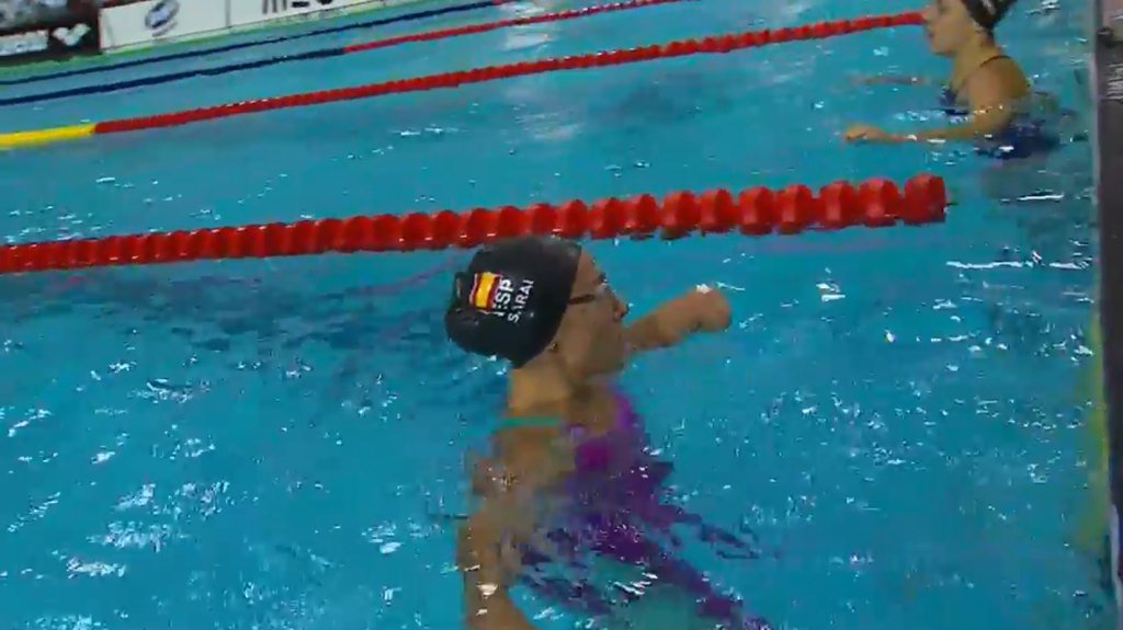 Comité Paralímpico Español tweet media