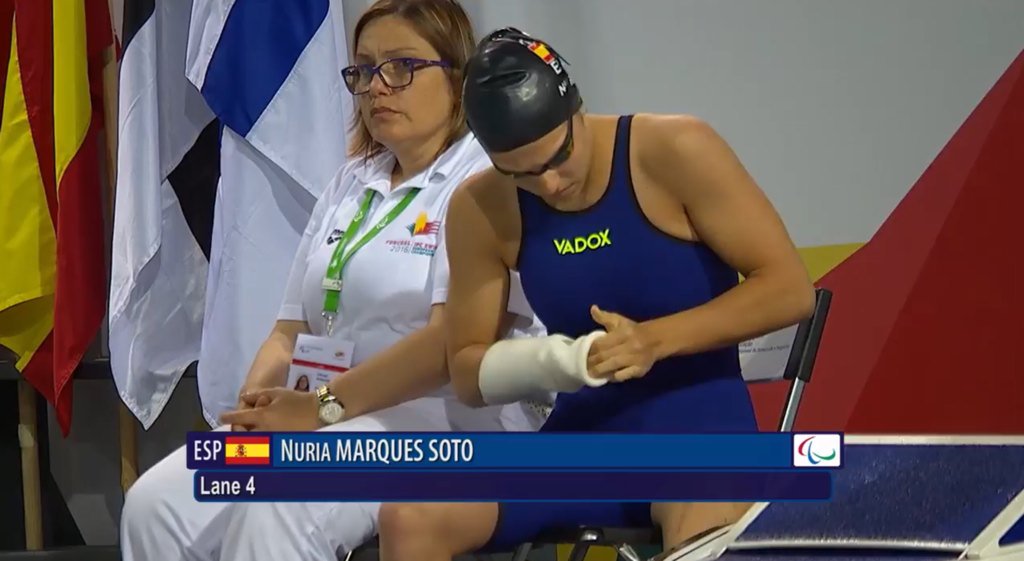 Comité Paralímpico Español tweet media