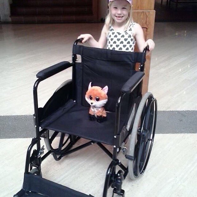 FabMobility tweet picture