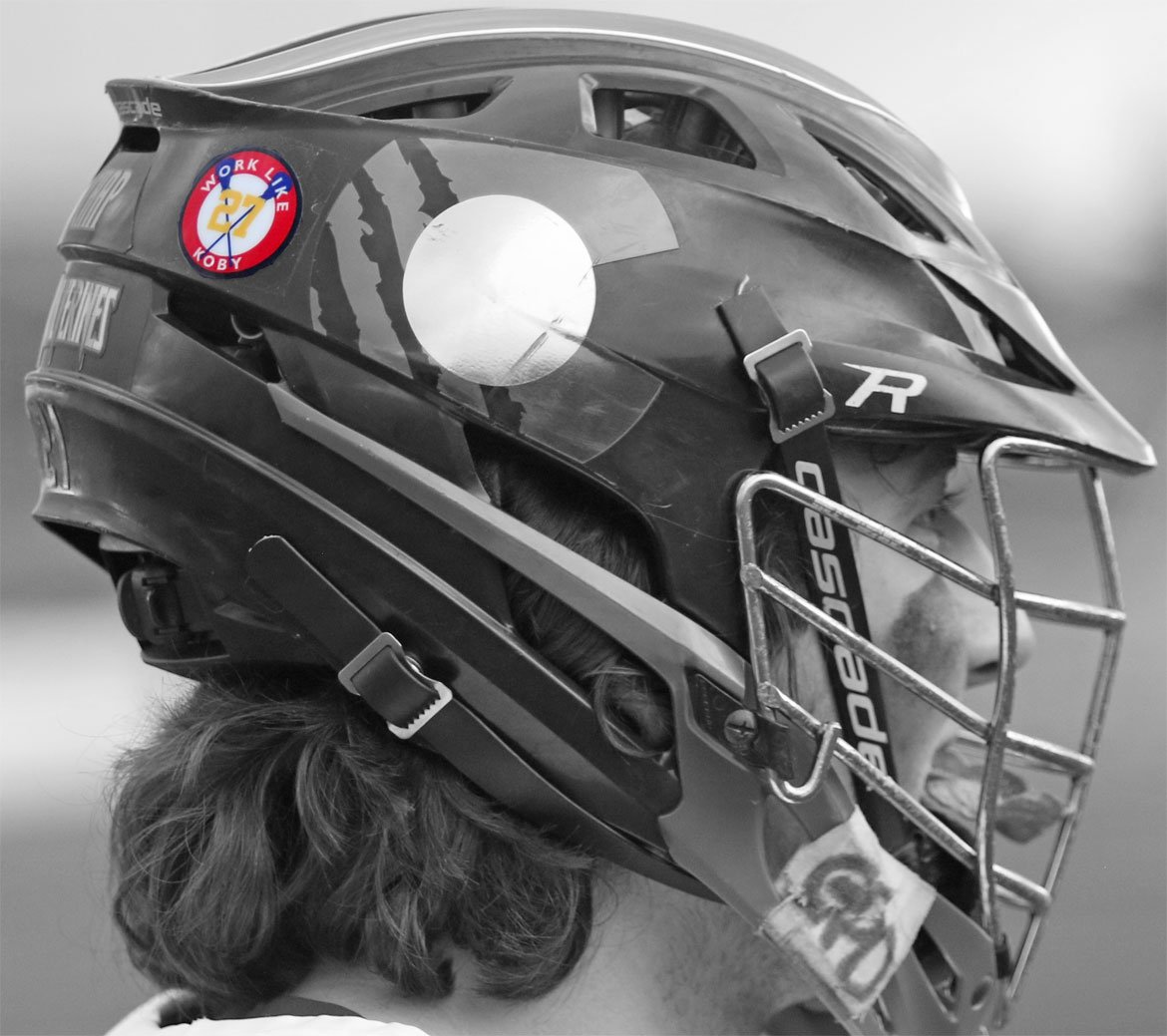 COSportsNetwork's tweet photo. READ: For #10 @chapblax, this year's success comes down to a #WorkLikeKoby mindset https://t.co/P9qAUWUhFL #copreps https://t.co/LbbkE2k0ub