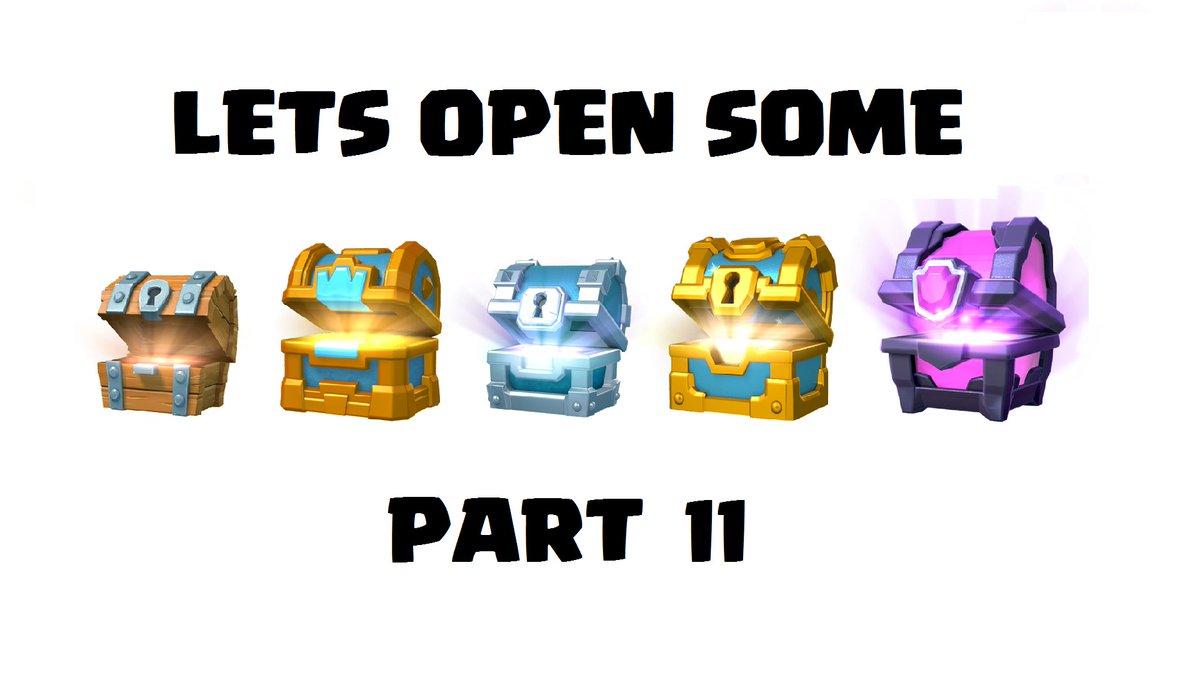 Clash Royale TV tweet media