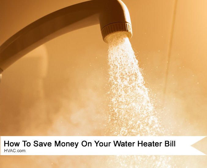 #DidYouKnow the average house spends $400-$600/yr on heating water! Click here to see decrease your monthly bill!