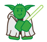IPvSean's tweet image. Network open, your&apos;s is not? Use the #cumuluslinux force, you should. #MayTheForthBeWithYou