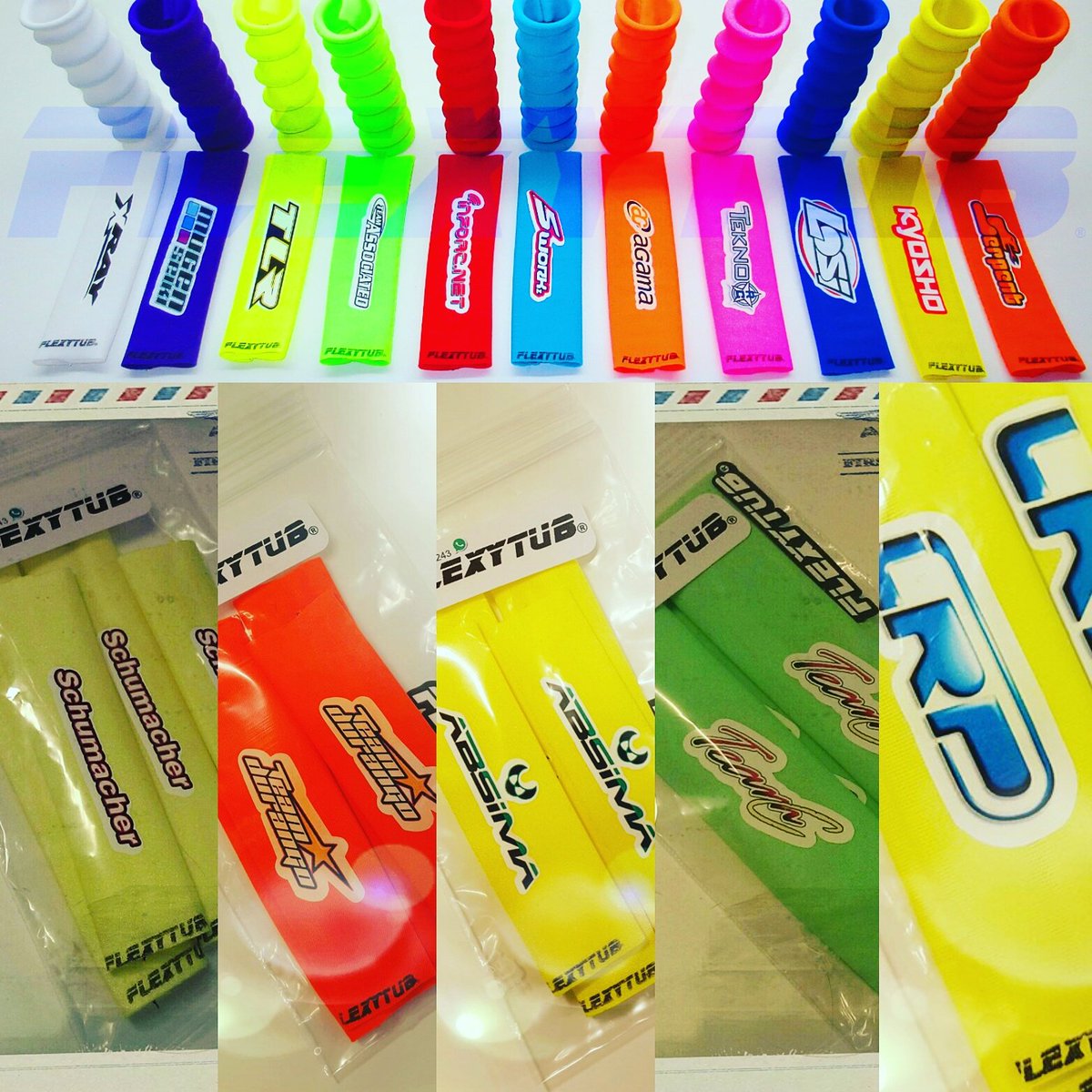 flexytub's tweet photo. #flexytub #mugen #tlr #agama #xray #teamassociated #inforc #sworkz #agama #tekno #kyosho #serpent #schumacher #lrp https://t.co/zwa4Oy8uag