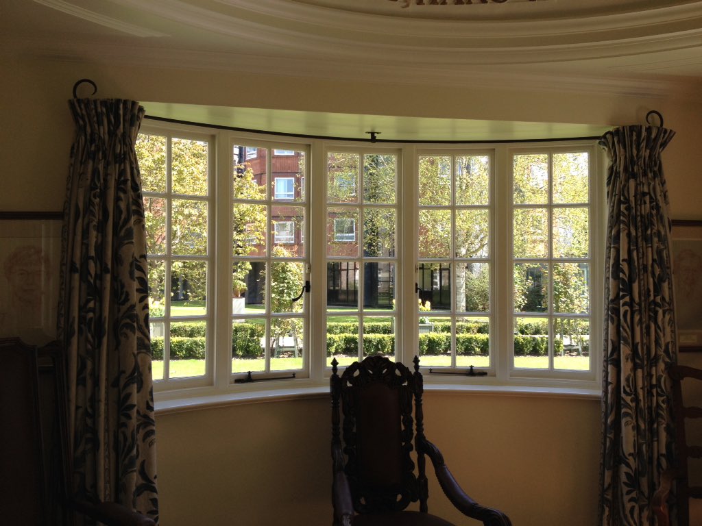 Amazing setting for an amazing day at <a href="/CamMedieval/">ApproachTheMedieval</a>'s limits conference!