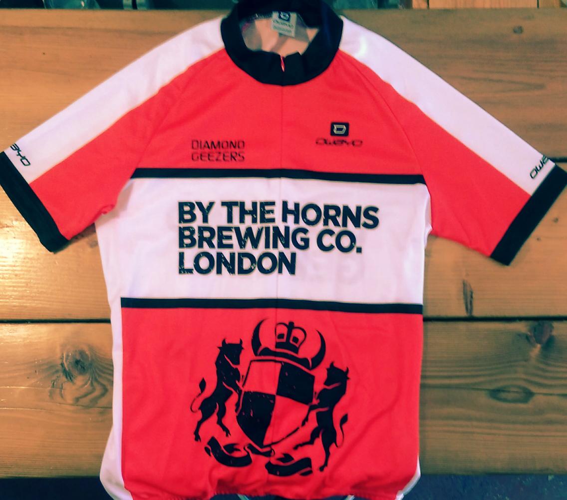 BTHPloughLane's tweet photo. Only a few of our branded cycling tops left. Get in quick before they go, only £30 #Tooting #cycling #CycleToWork https://t.co/5CbuQUahk8