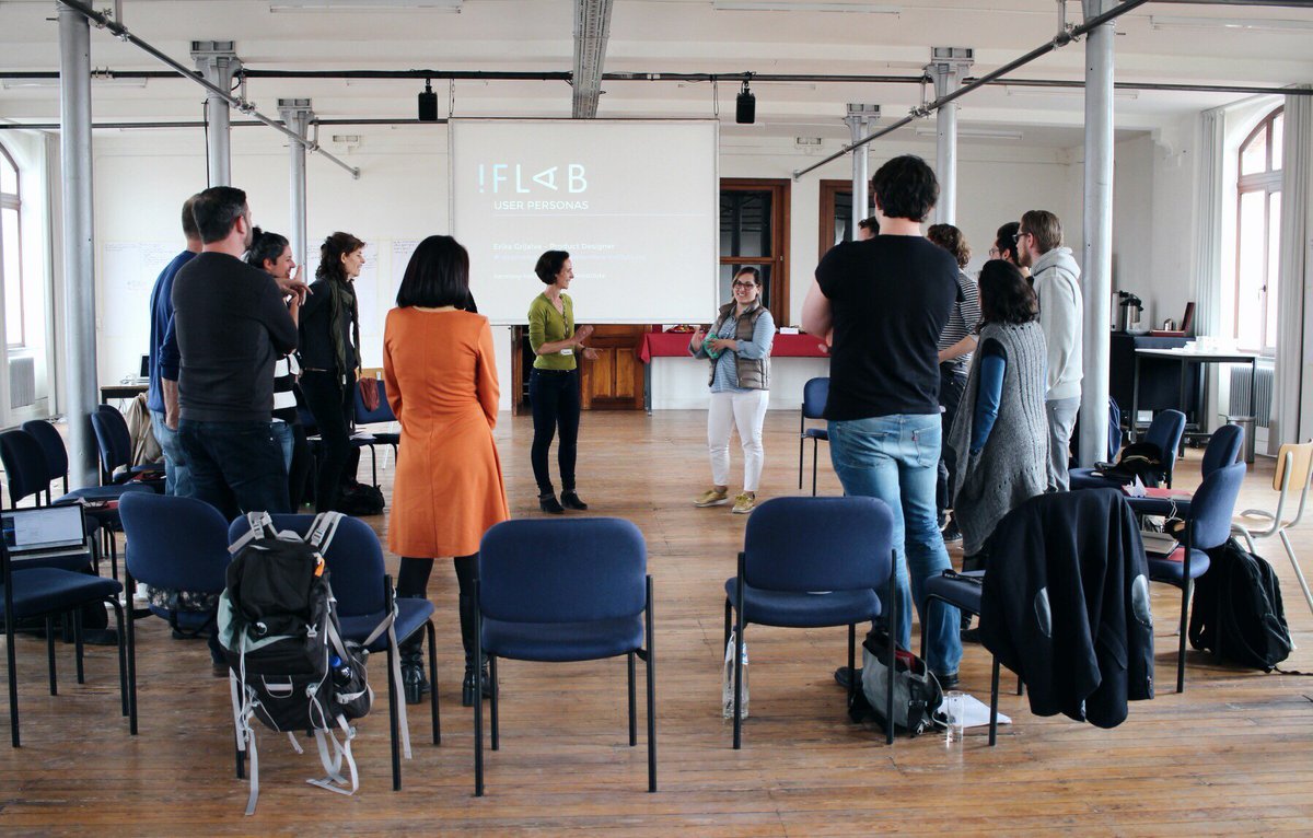 harmonylabs's tweet photo. Photo by @IFlabEU #storybooster #IFlab16 https://t.co/Qw3UdCjv3z