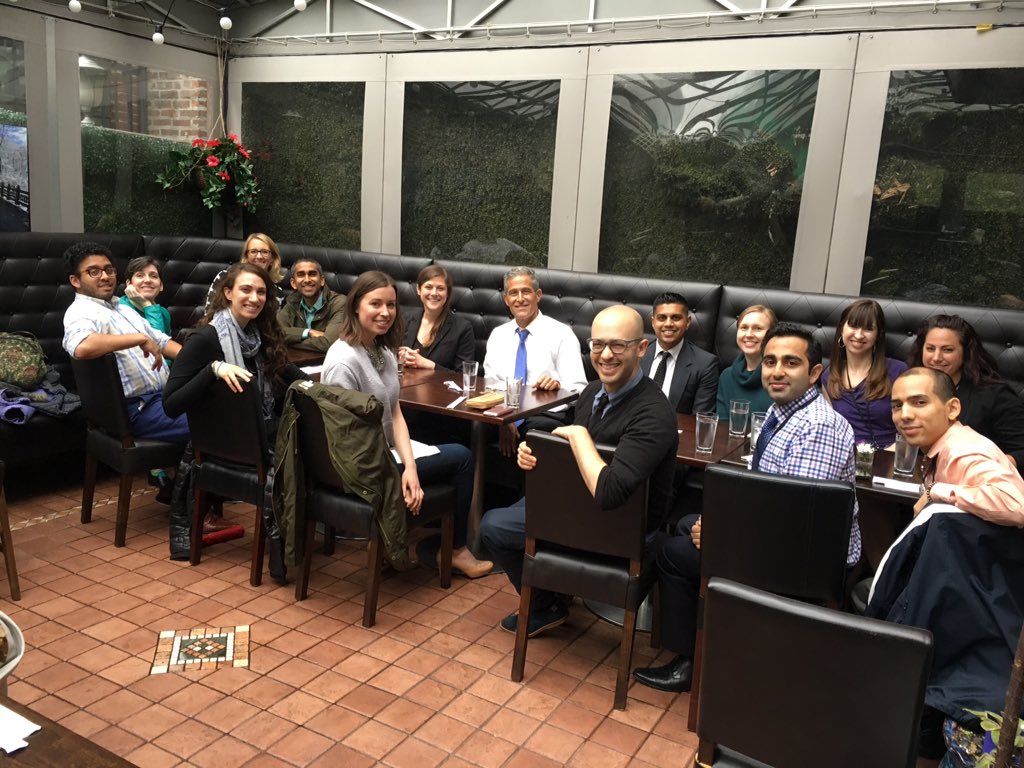 DDMD_713's tweet photo. Gonna miss this place! #abcnews #medunit @cinemedical @DrRichardBesser https://t.co/Ch7mNCB4Kf