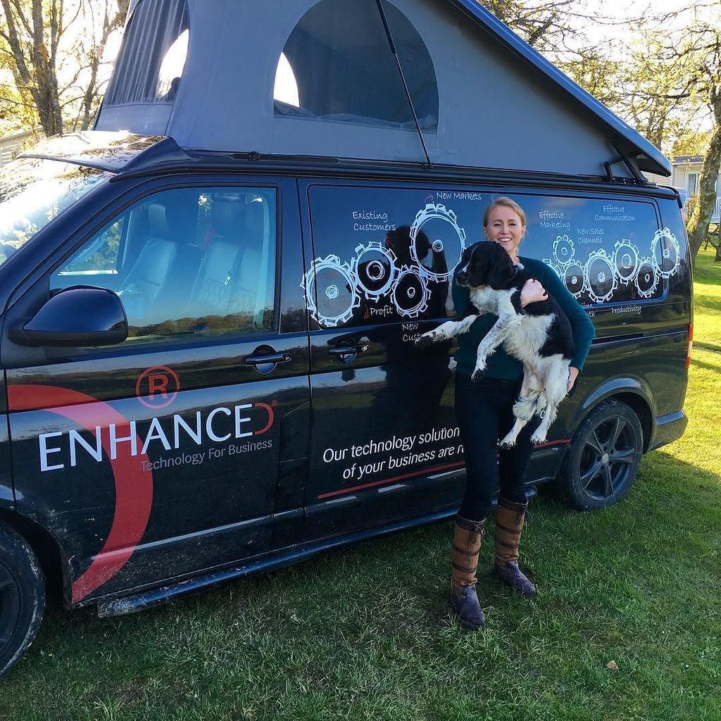 dubbusses's tweet photo. Lovely mini break in Cornwall, courtesy of the pimped Enhanced camper van!
#camping #cornwall #vw #vdubb #vwcamper β¦ https://t.co/F5rKXfimVM
