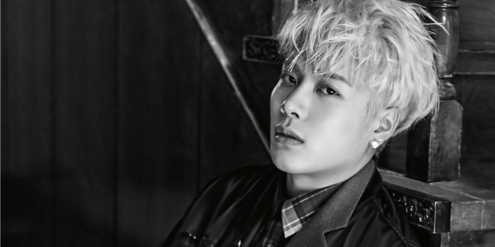 allkpop's tweet photo. GOT7's Jackson reaches his first million on Weibo
https://t.co/Ob8VMtmbGm https://t.co/Q3SkEY3mRK