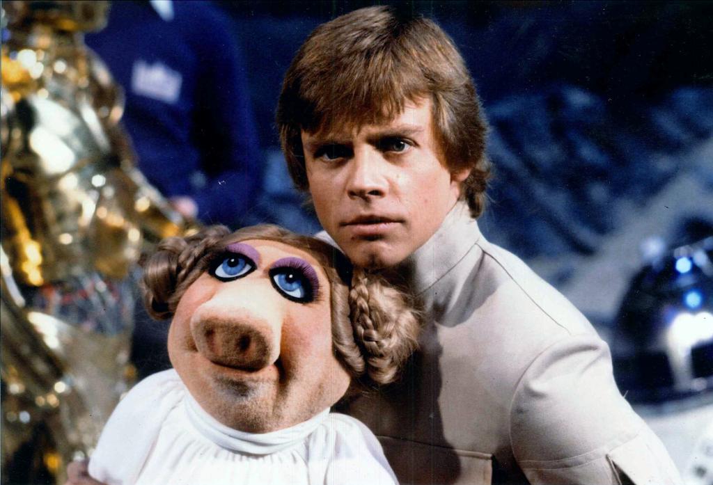 Miss Piggy tweet media