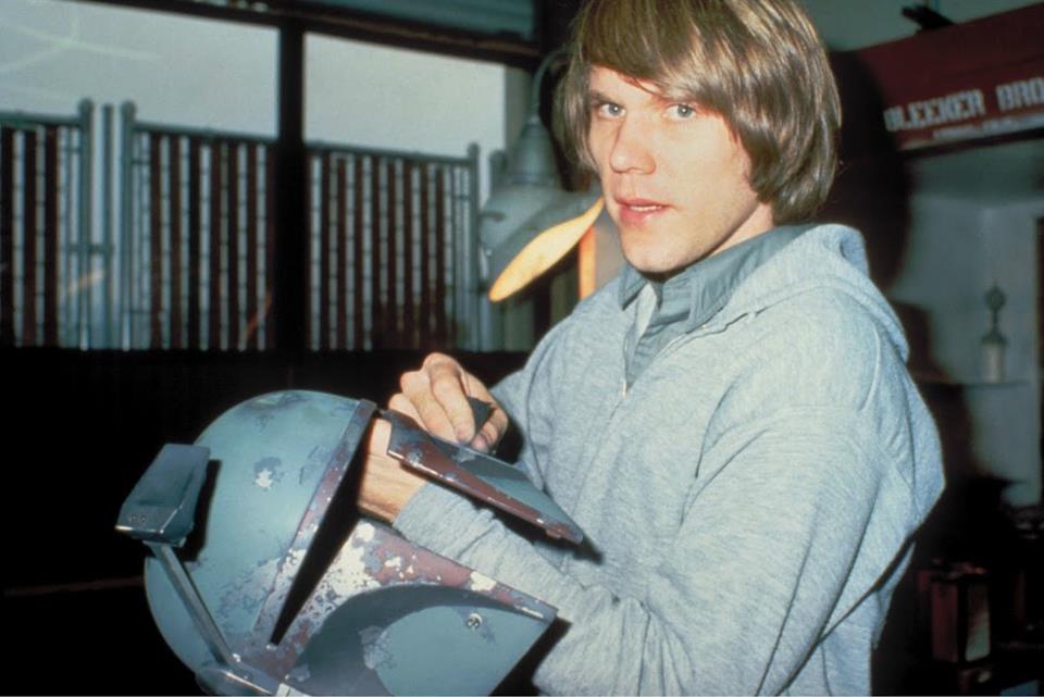 jjsketchbook's tweet photo. Thank you to all of my #StarWars friends for the well wishes on #MayTheFourth. #MayThe4thBeWithYou #BobaFett https://t.co/pm03Niprob