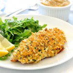 EatChesters's tweet photo. A #Healthy and delicious Parmesan Garlic Crumbed #Fish recipe! 
https://t.co/fhjumM8yvX https://t.co/coU7TaqVYz