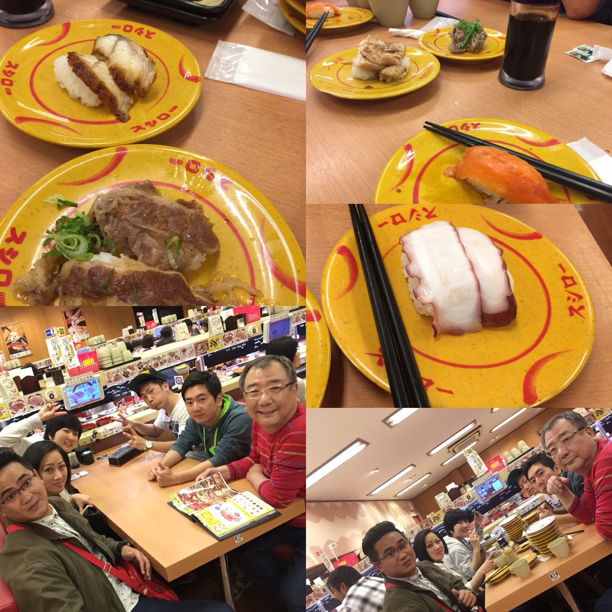 abesamismark's tweet photo. Gochisou samadeshita! ☺️✌🏼️👍🏼#Japan2016🇯🇵 🇯🇵🇯🇵 https://t.co/5Plv0eR7Tx