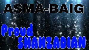 Asmmaaa19's tweet photo. @iamAhmadshahzad
Presenting u Ur Proud Fan
#AsmaBaig #StayBlessed https://t.co/kUqzRYoU9q