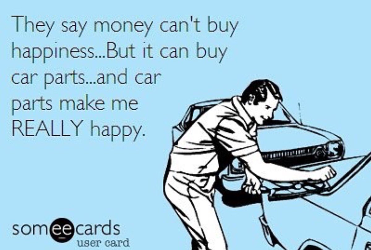 nicklinauto's tweet photo. You must know someone who this reminds you of π #Guelph #autowreckers #autoparts #autorecycling #auto #ontrides https://t.co/e55Xfa6hwt