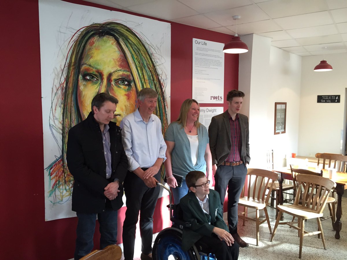 Gloucester Marketing (@glosmarketing) on Twitter photo RT <a href="/OurlifeGlos/">Our Life</a>: <a href="/Roots_coffee/">Roots Coffee</a> unveiling Tammy Dwights portrait <a href="/GlosCitizen/">gloscitizen</a> <a href="/GlosMarketing/">Gloucester Marketing</a> RT <a href="/OurlifeGlos/">Our Life</a>: <a href="/Roots_coffee/">Roots Coffee</a> unveiling Tammy Dwights portrait <a href="/GlosCitizen/">gloscitizen</a> <a href="/GlosMarketing/">Gloucester Marketing</a>