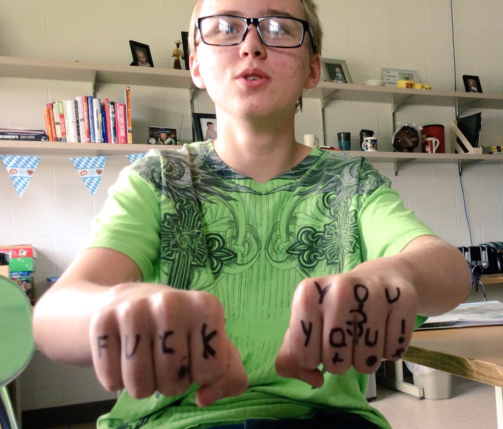 Frederic6Dustin's tweet image. White boy problems