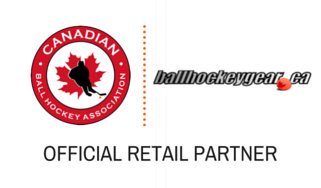 LASportRep's tweet photo. We're very excited to be working with the @CanBallHockey and hope to help the sport grow. #BallHockey #PlayItLiveIt https://t.co/505MSWin7c