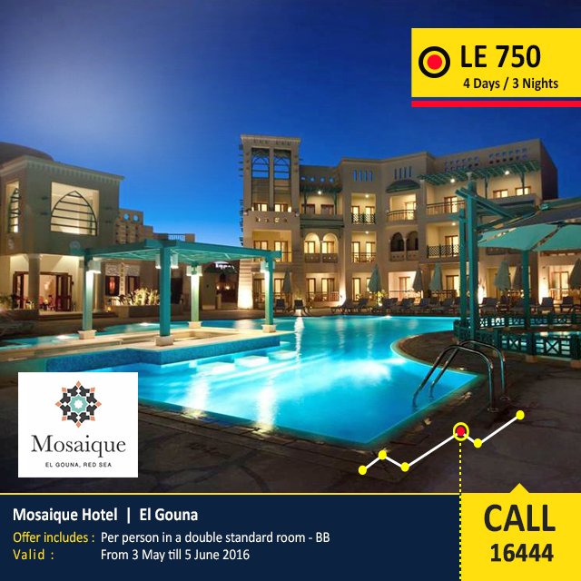 tripogle's tweet photo. Amazing Offer @ El Gouna 
See more: https://t.co/ogOAr6W6Th
#tripogle, #gouna, #travel https://t.co/baKP8HcHyq