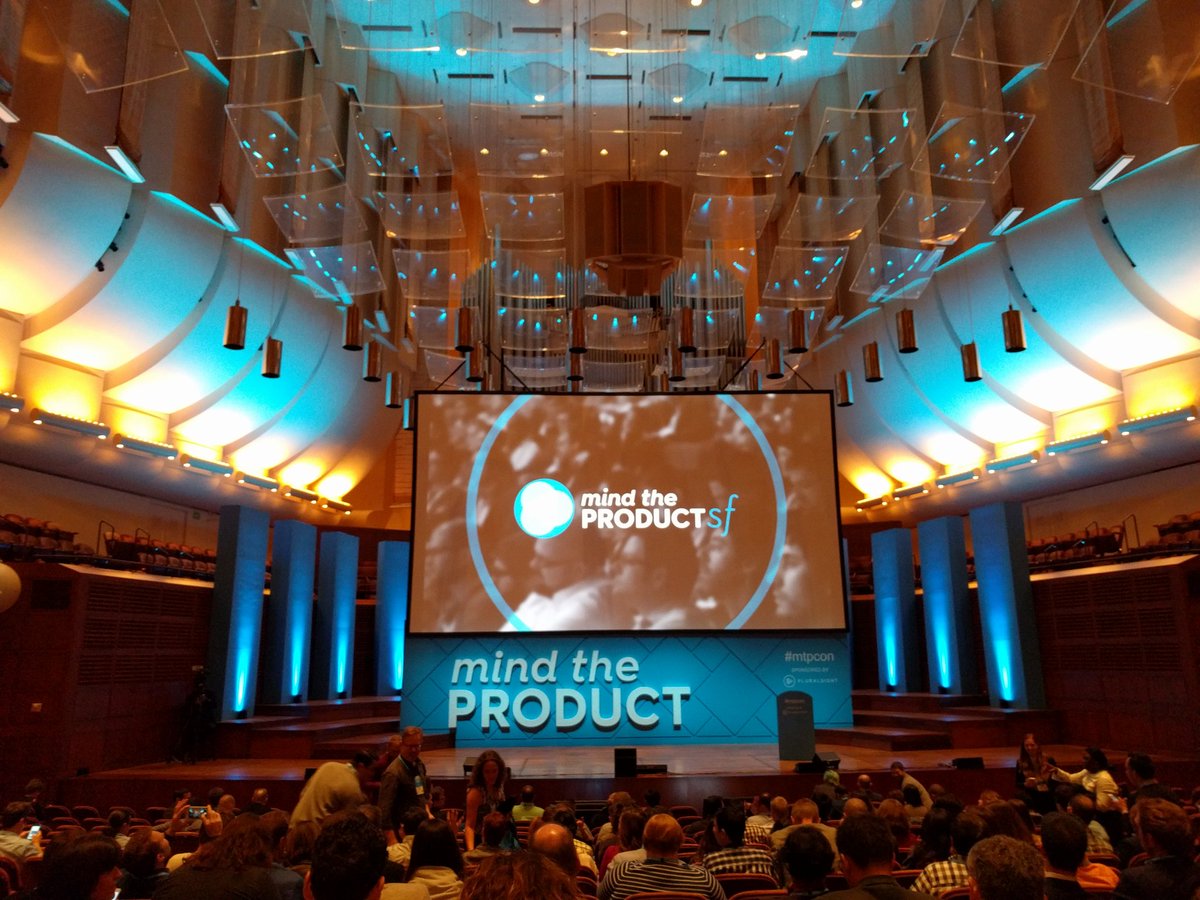 robchristiansen's tweet image. Looking forward to a great day at Meet the Product #mtpcon. Lots of PMs love #lucidchart! Check out #lucidpress too