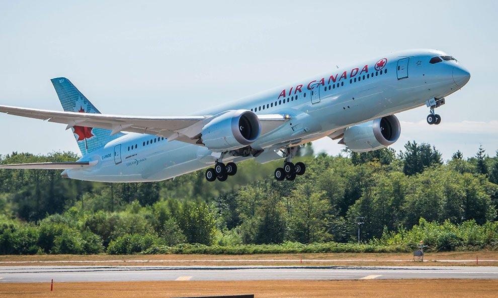 eeairline's tweet photo. #AirCanada Announces Codeshare Agreement with #AviancaBrasil

https://t.co/X8bplxzNC2 https://t.co/0MRAUuMQHh