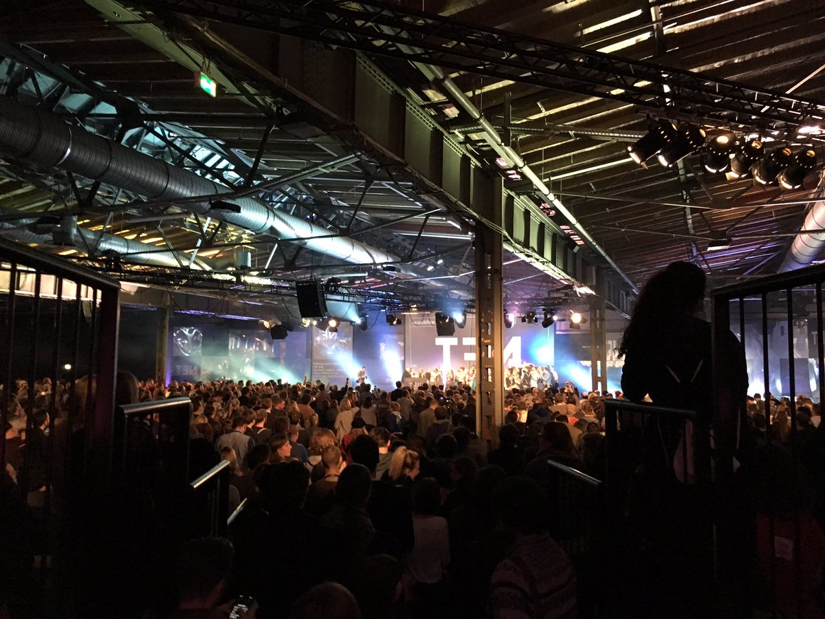 oskberlin's tweet photo. Freude schöner Götterfunken #rpTEN https://t.co/JiP8YFGi1y