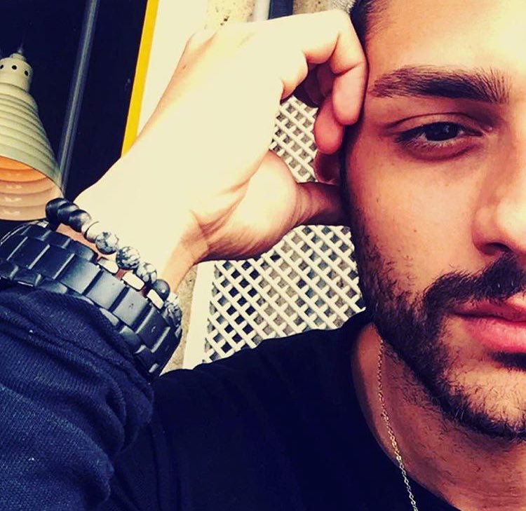EkinDaymazFan's tweet photo. #New ❤️ @EkinMertDaymaz https://t.co/SrAsS9FVwE
