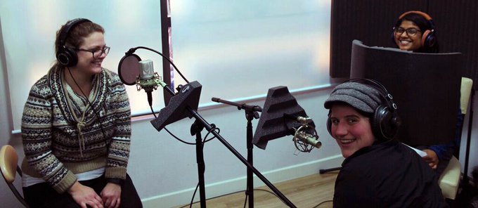 SEMStarr's tweet image. My favorite part of being alive right now is watching my friends make cool stuff: buff.ly/1WIjtD4