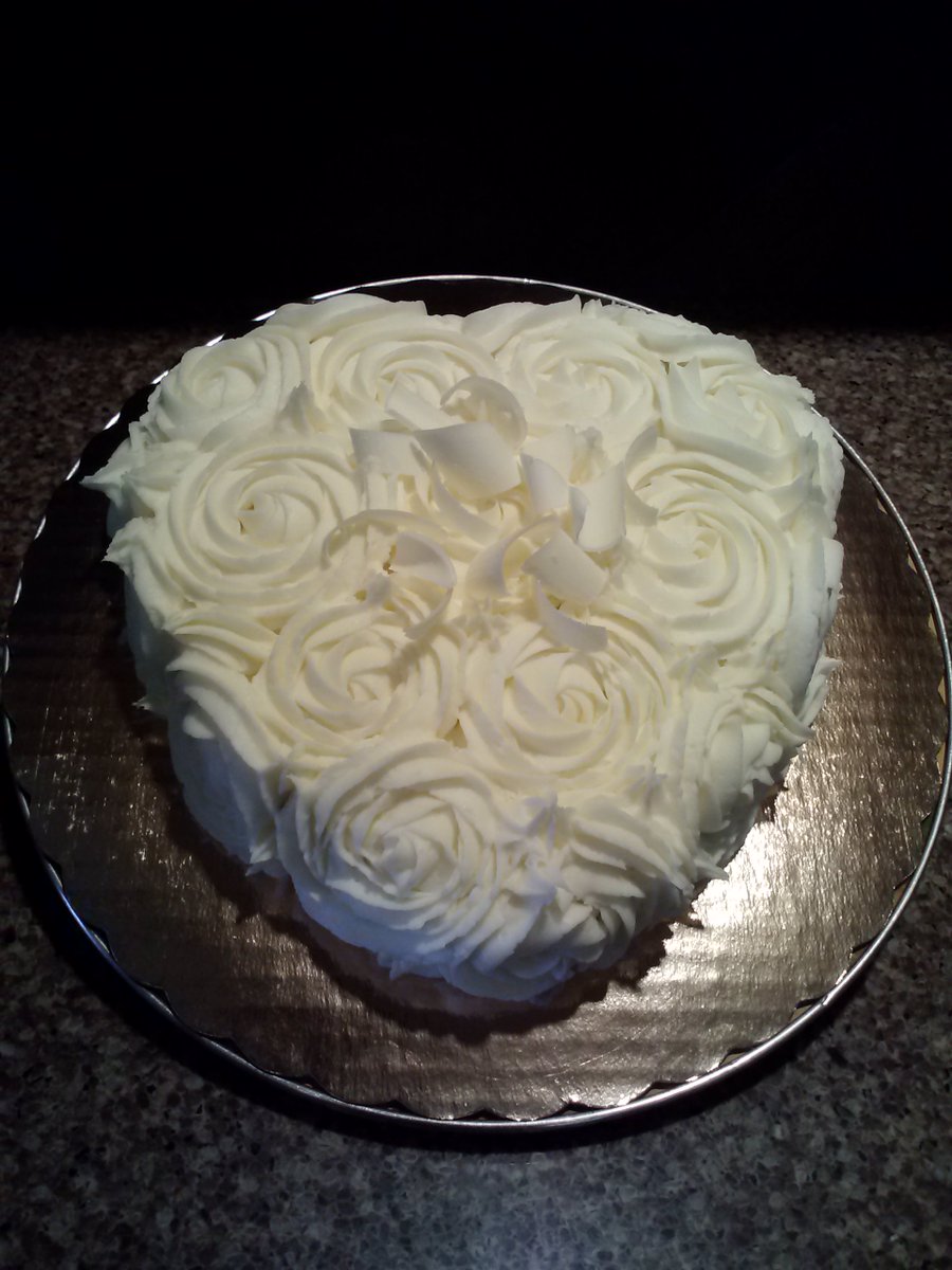 Don't Forget to order your Mothers Day Treats.. We have Petit-Fours, Cookies, and Heat Shaped Cakes..