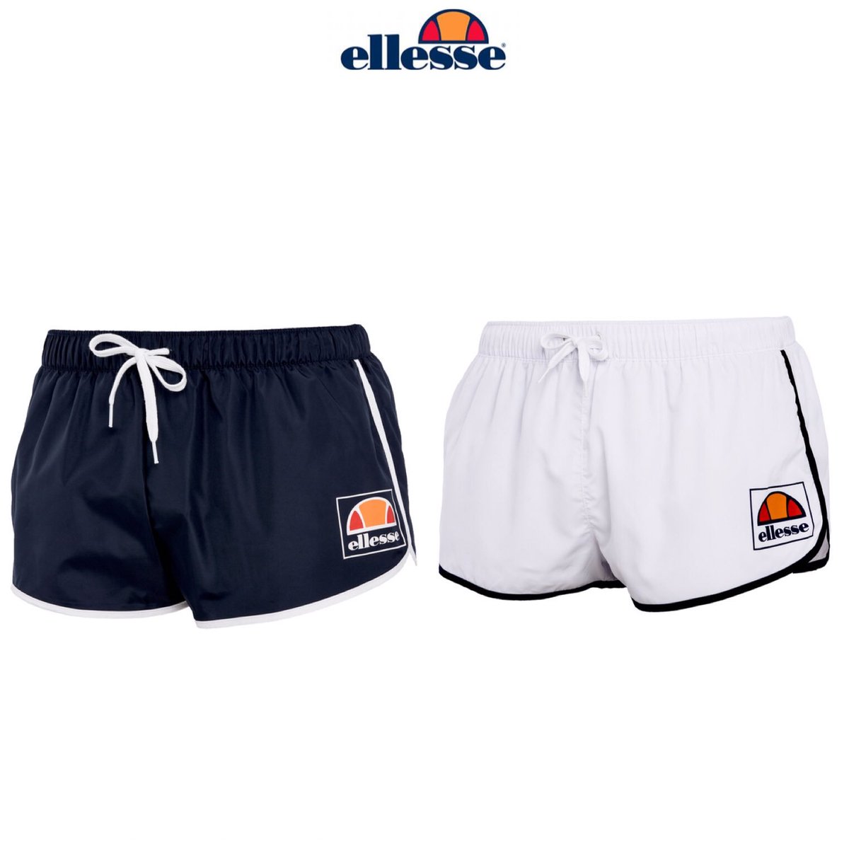 VersatileMe_'s tweet image. Ellesse Runner Swim Shorts ☀️

Summer nearly here guys and these shorts are an essential.

versatileme.co.uk