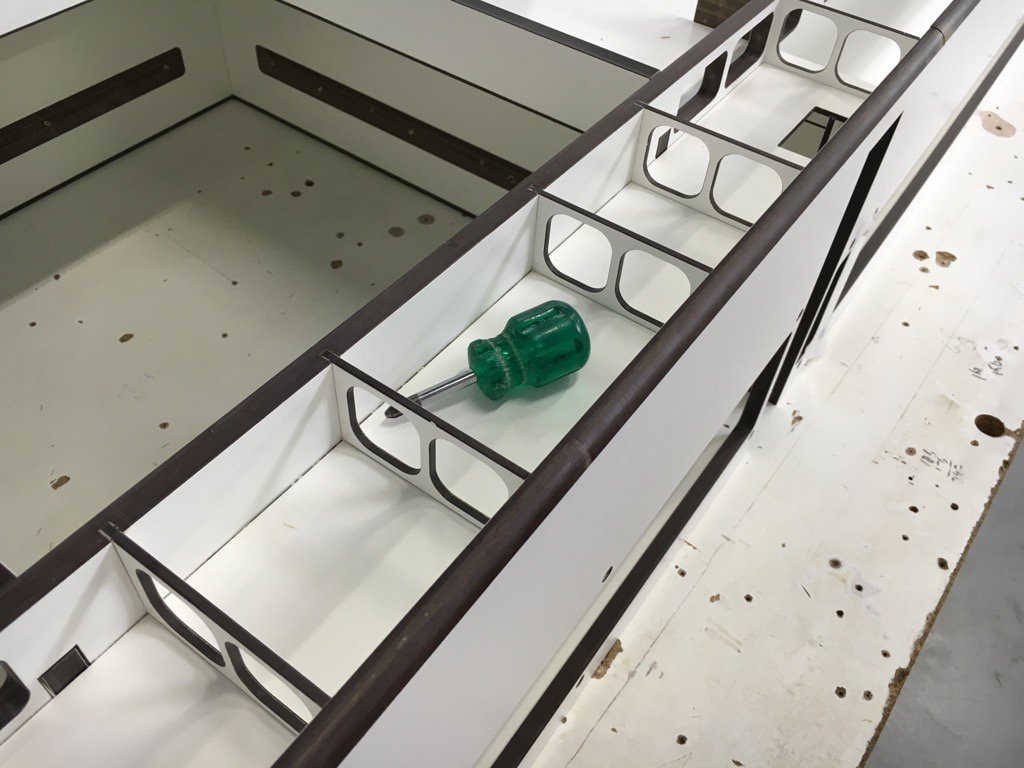 CorBoonacker's tweet image. Precisie ten top, maatwerk uit eigen fabriek#interflow