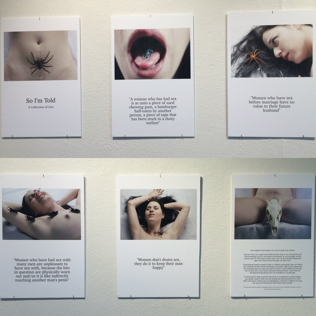 Emmanuel Gallery tweet media