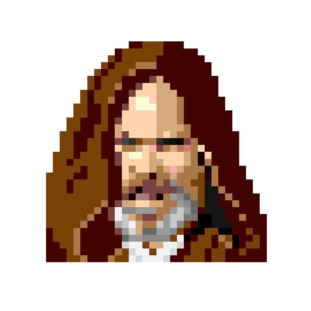 Dead Pixel Society tweet media