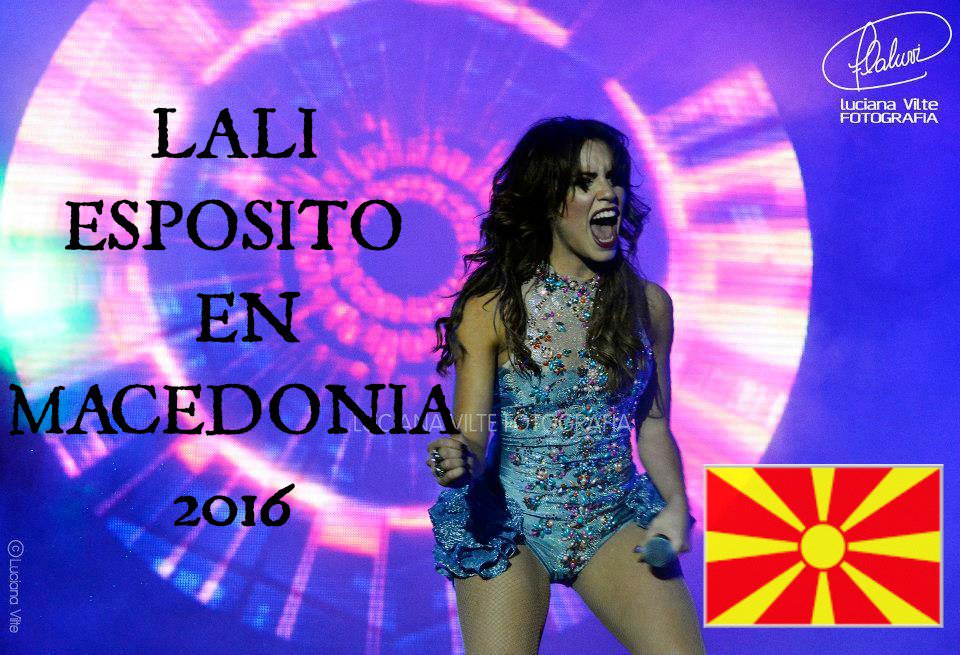 IsidoraMota's tweet photo. @laliespos @SonyMusicArg || LALI EN MACEDONIA #MTVPopLali #MTVMiaw LALI VENI EN MACEDONIAA TE ESPERAMOS https://t.co/l5uKsFlfDp