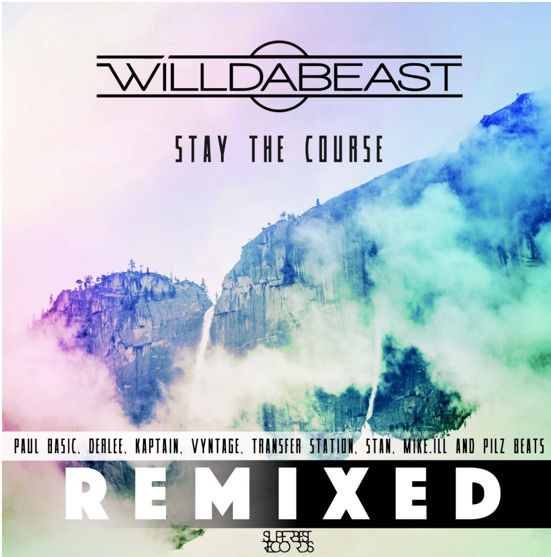 illdabeast's tweet image. New music this Friday!! REMIXED featuring @PaulBasic @derleemusic @IAmKaptain and other homies that we&apos;e worked with