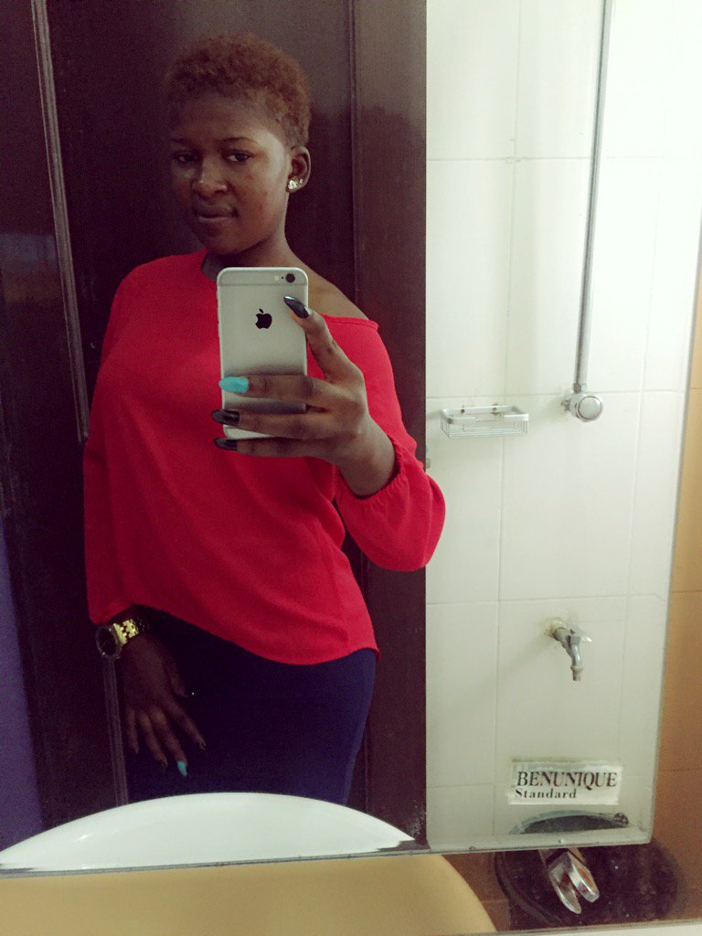 buchi_mary's tweet image. 