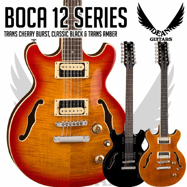 DeanGuitars's tweet photo. #DeanGuitars #Boca #Boca12 #12String #12StringElectric #Guitar #Guitars https://t.co/7XA7Q9V20M #ElectricGuitar https://t.co/mG8J5LEnMy