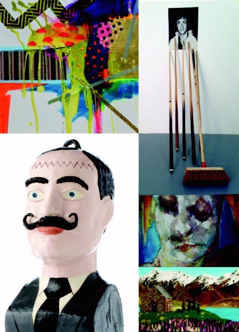 heidonohoe's tweet photo. @openculture #CALLFORENTIRES #Emerging #Established #ARTISTS  
direct #entry https://t.co/boerqUFGTc https://t.co/6mIpRFFVhi