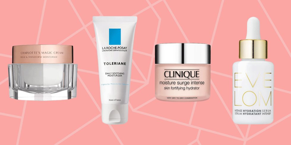 marie claire super hydration face moisturizer