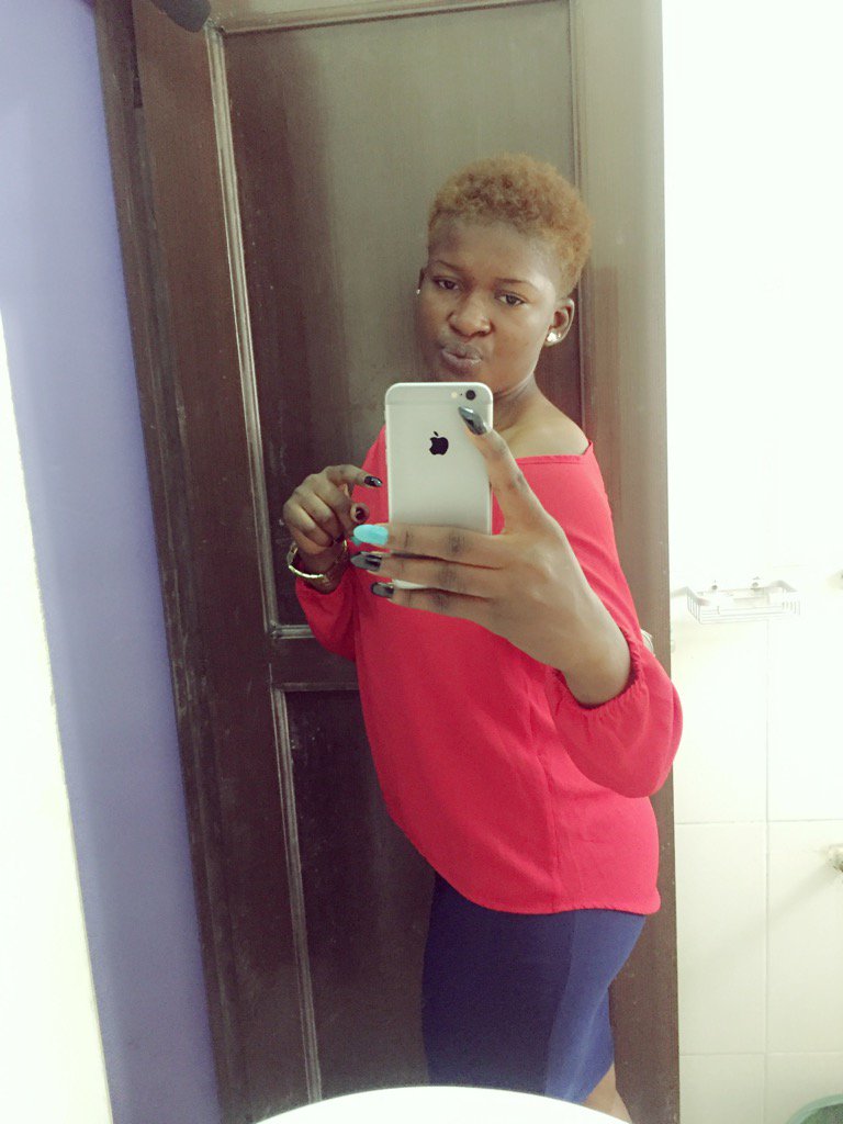 buchi_mary's tweet image. 