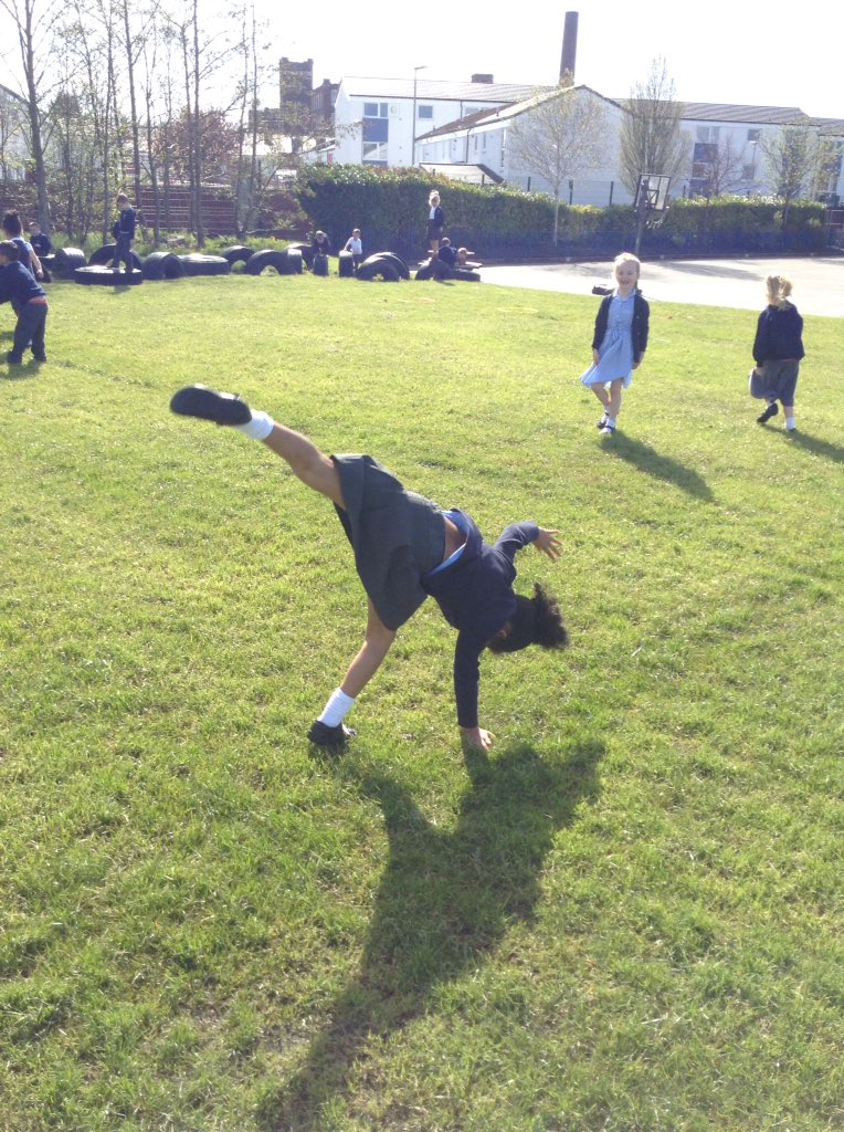 Christ Church School tweet media