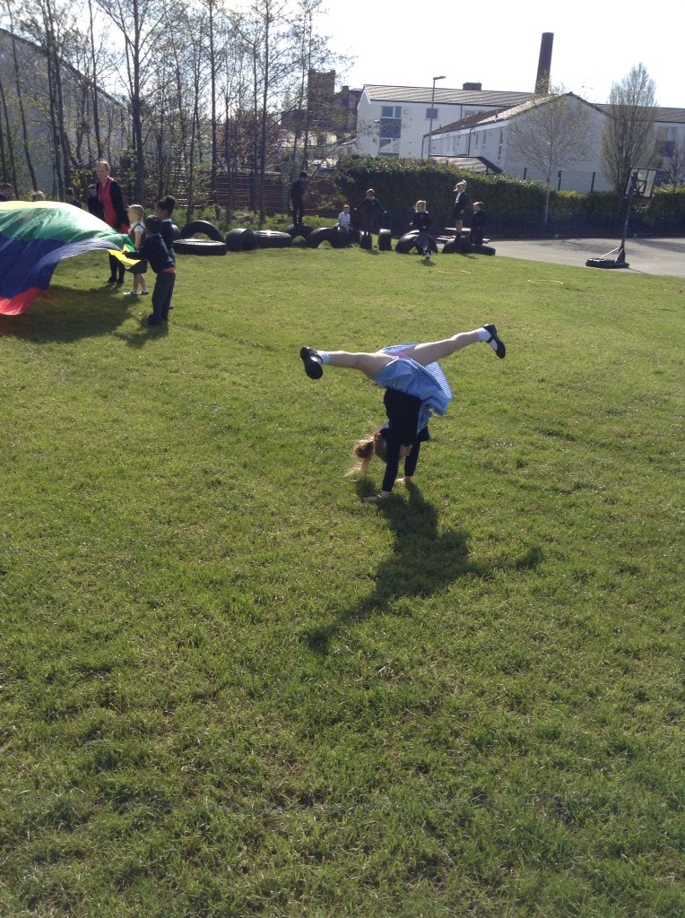 Christ Church School tweet media