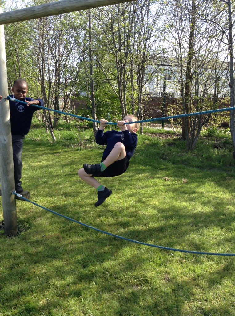 Christ Church School tweet media